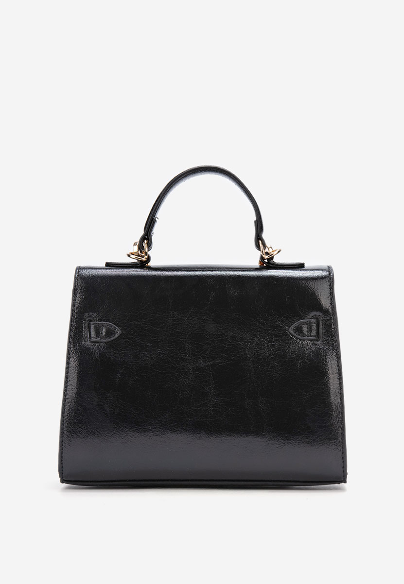 Torba za rame Alatia crno