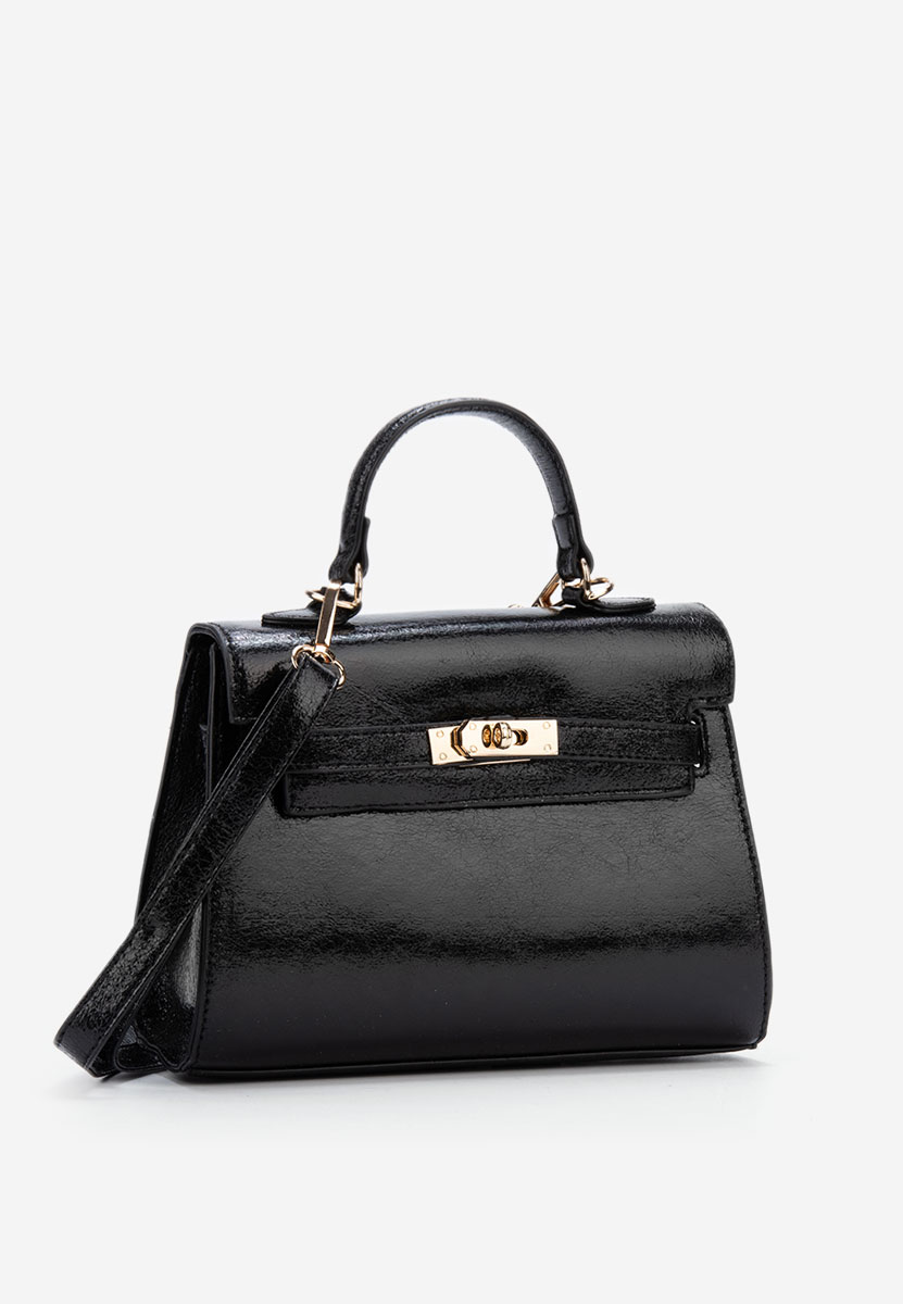 Torba za rame Alatia crno