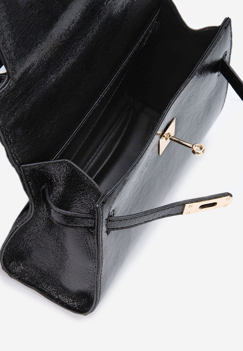 Torba za rame Alatia crno