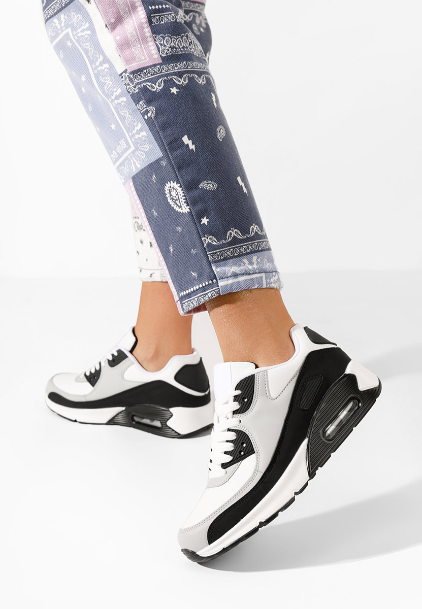 Ženske sneakers Marika V2 bijele