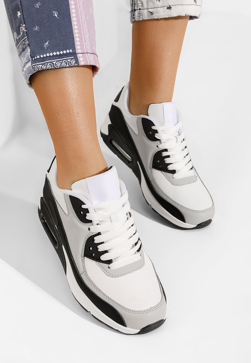 Ženske sneakers Marika V2 bijele