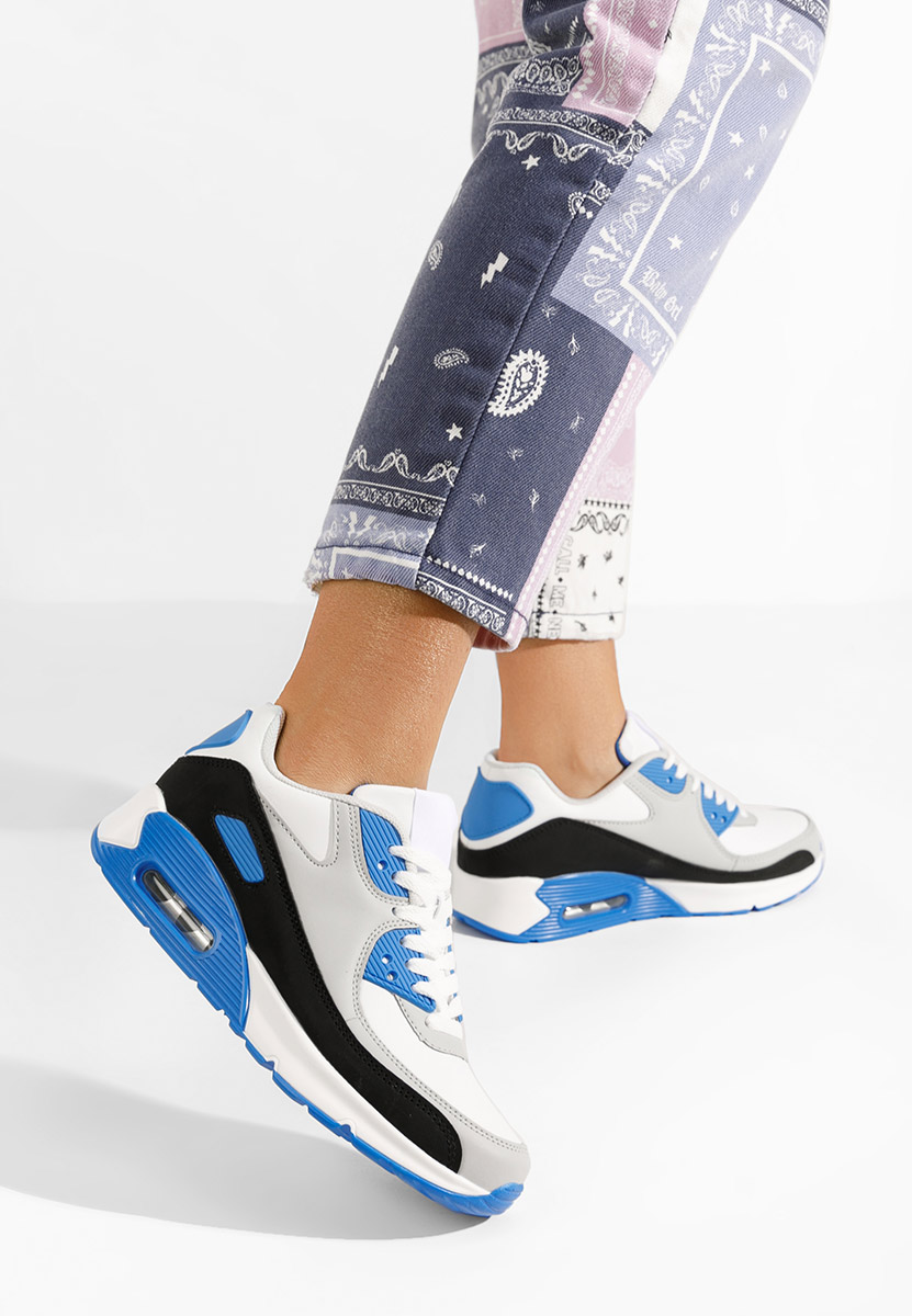 Ženske sneakers Marika V3 bijele