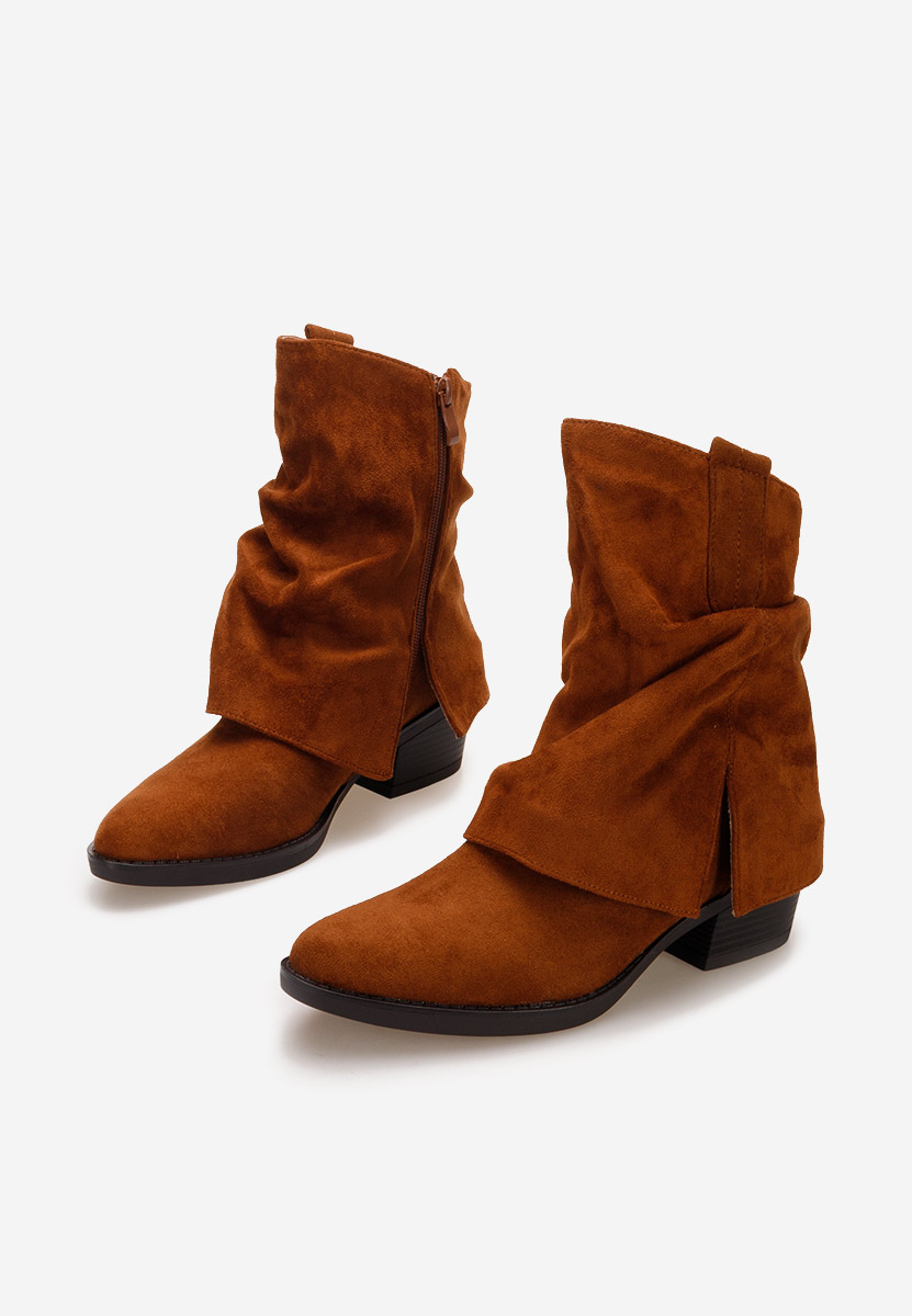 Ženske gležnjače Dalliance deva