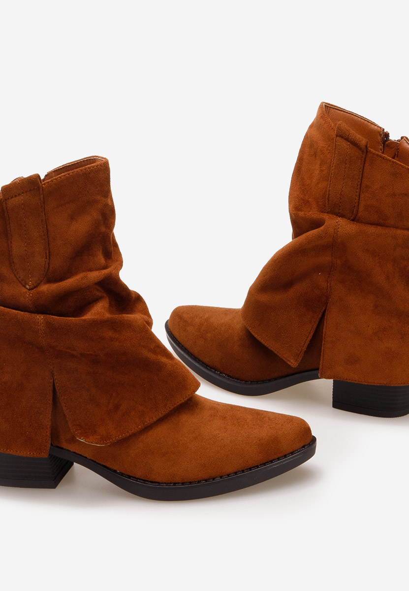 Ženske gležnjače Dalliance deva