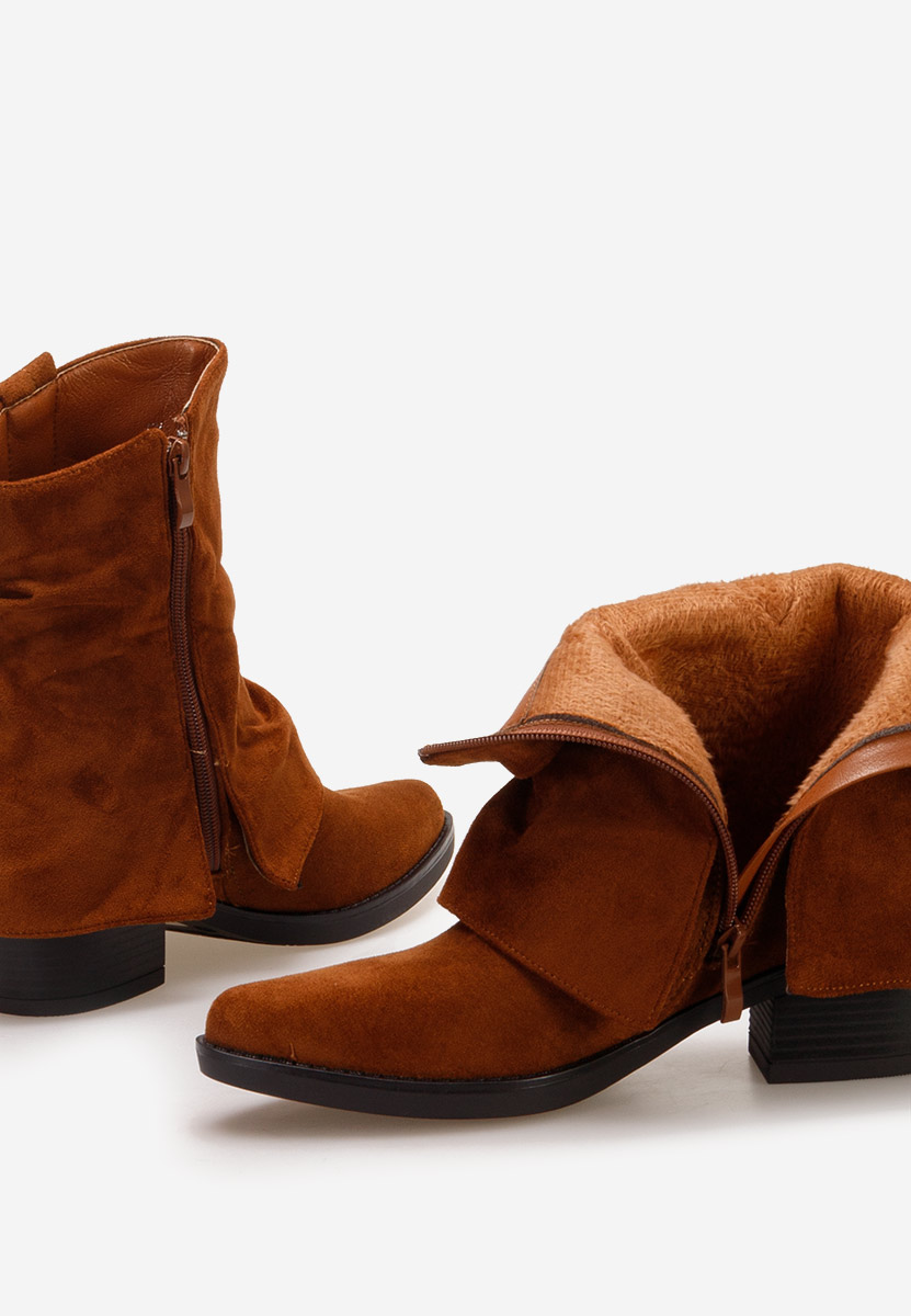 Ženske gležnjače Dalliance deva