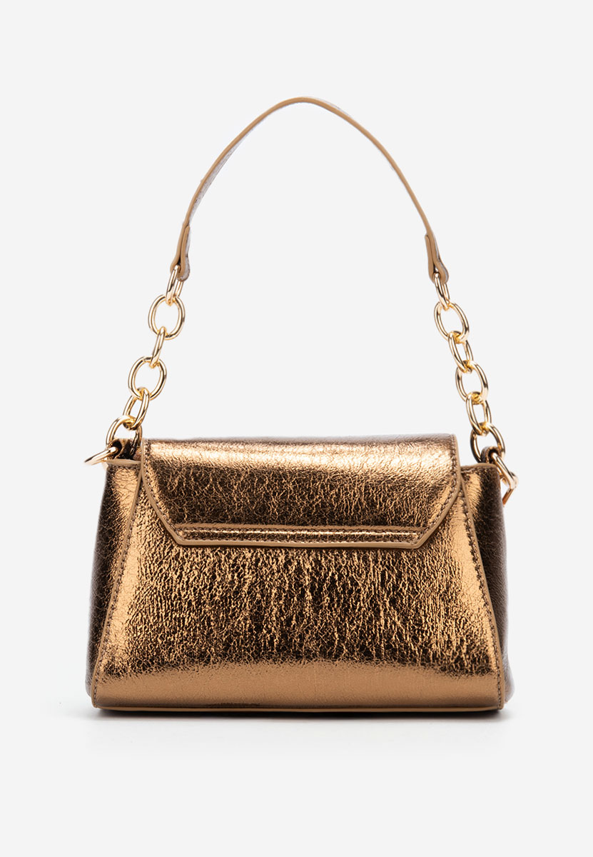 Torba za rame Zaiya antracit