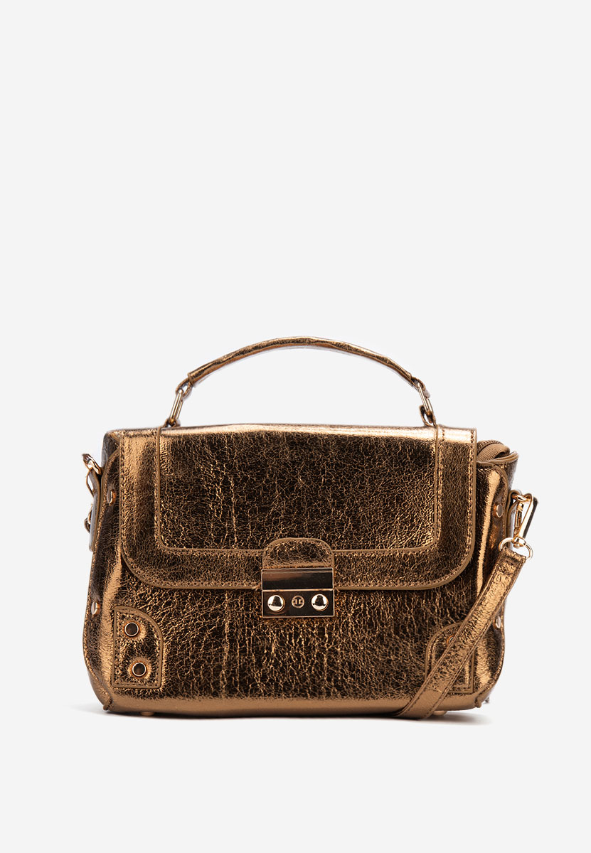 Ručna torba Aneka antracit