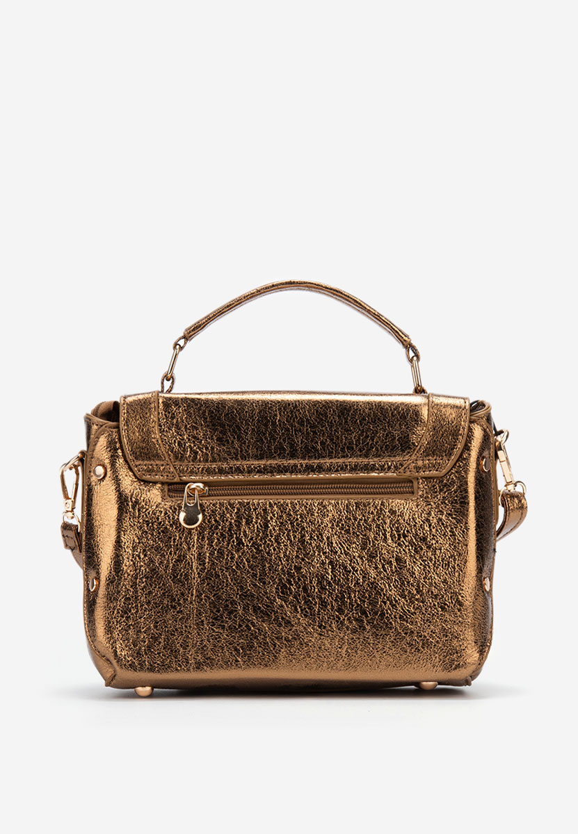 Ručna torba Aneka antracit