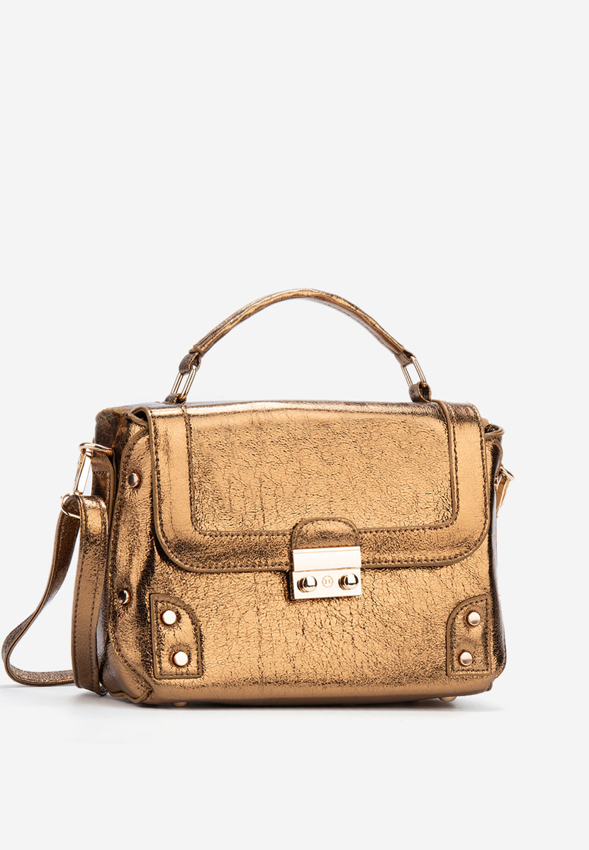 Ručna torba Aneka antracit