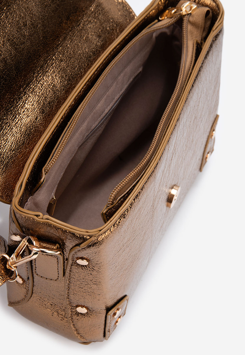 Ručna torba Aneka antracit