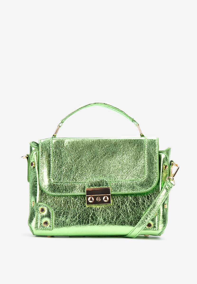 Ručna torba Aneka zeleno
