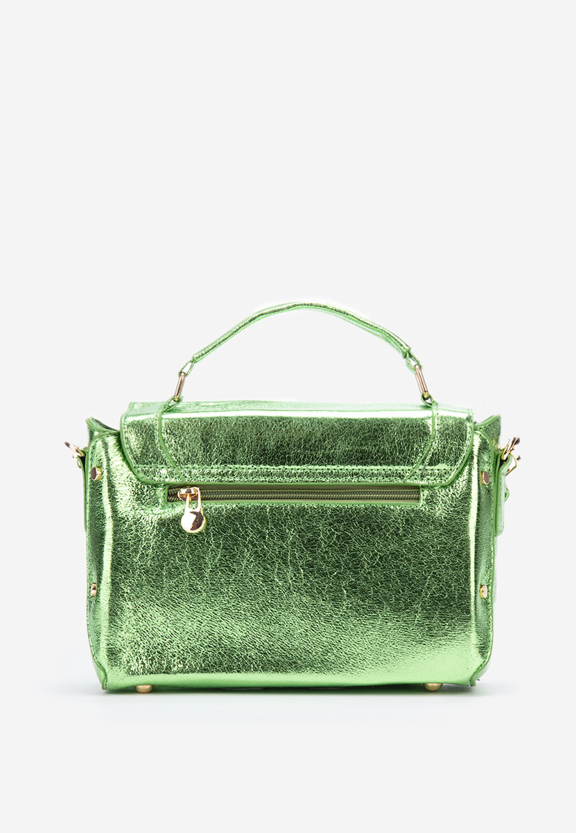 Ručna torba Aneka zeleno
