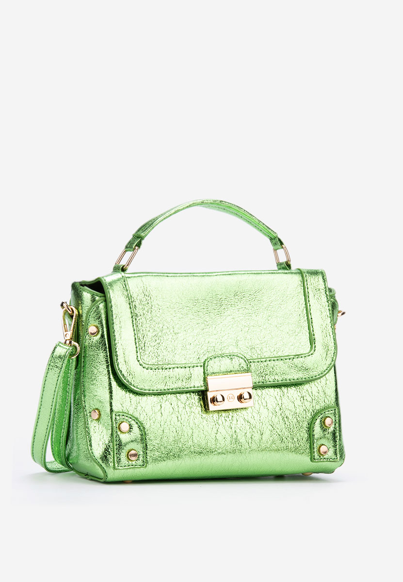 Ručna torba Aneka zeleno