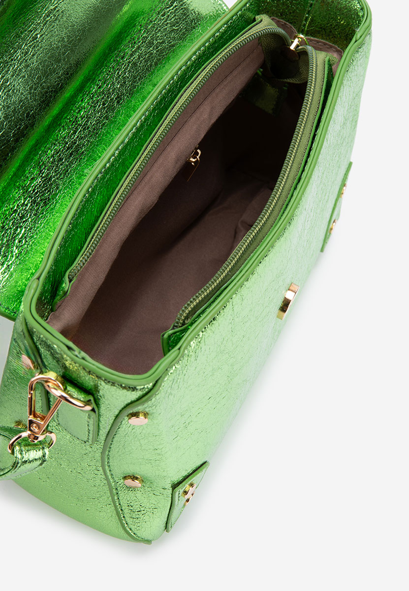 Ručna torba Aneka zeleno