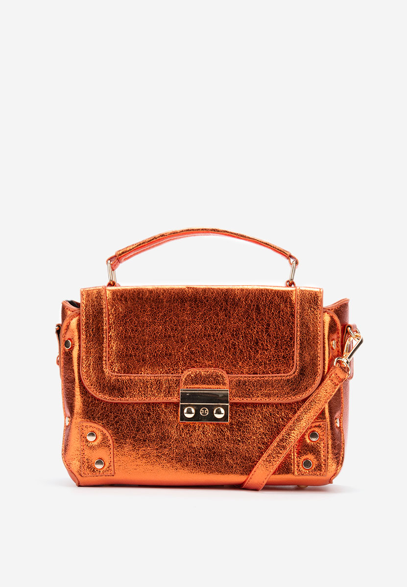 Ručna torba Aneka narančasta