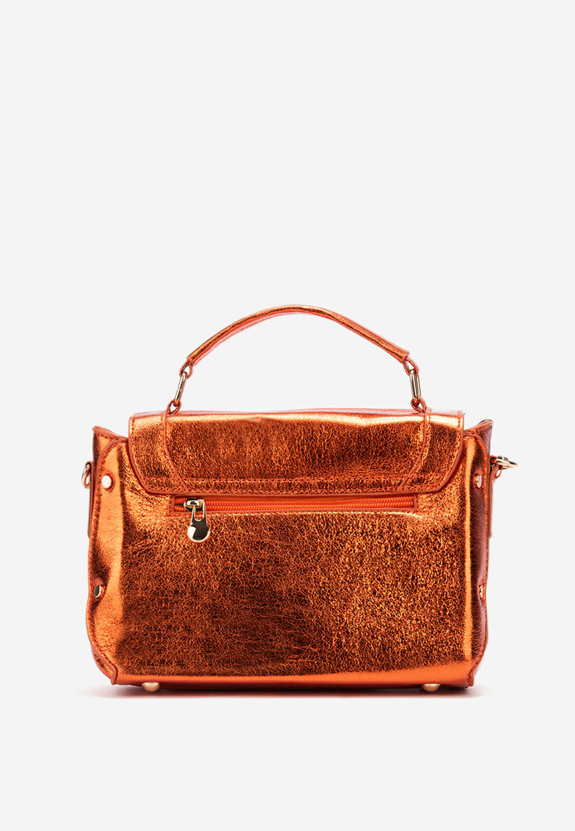 Ručna torba Aneka narančasta