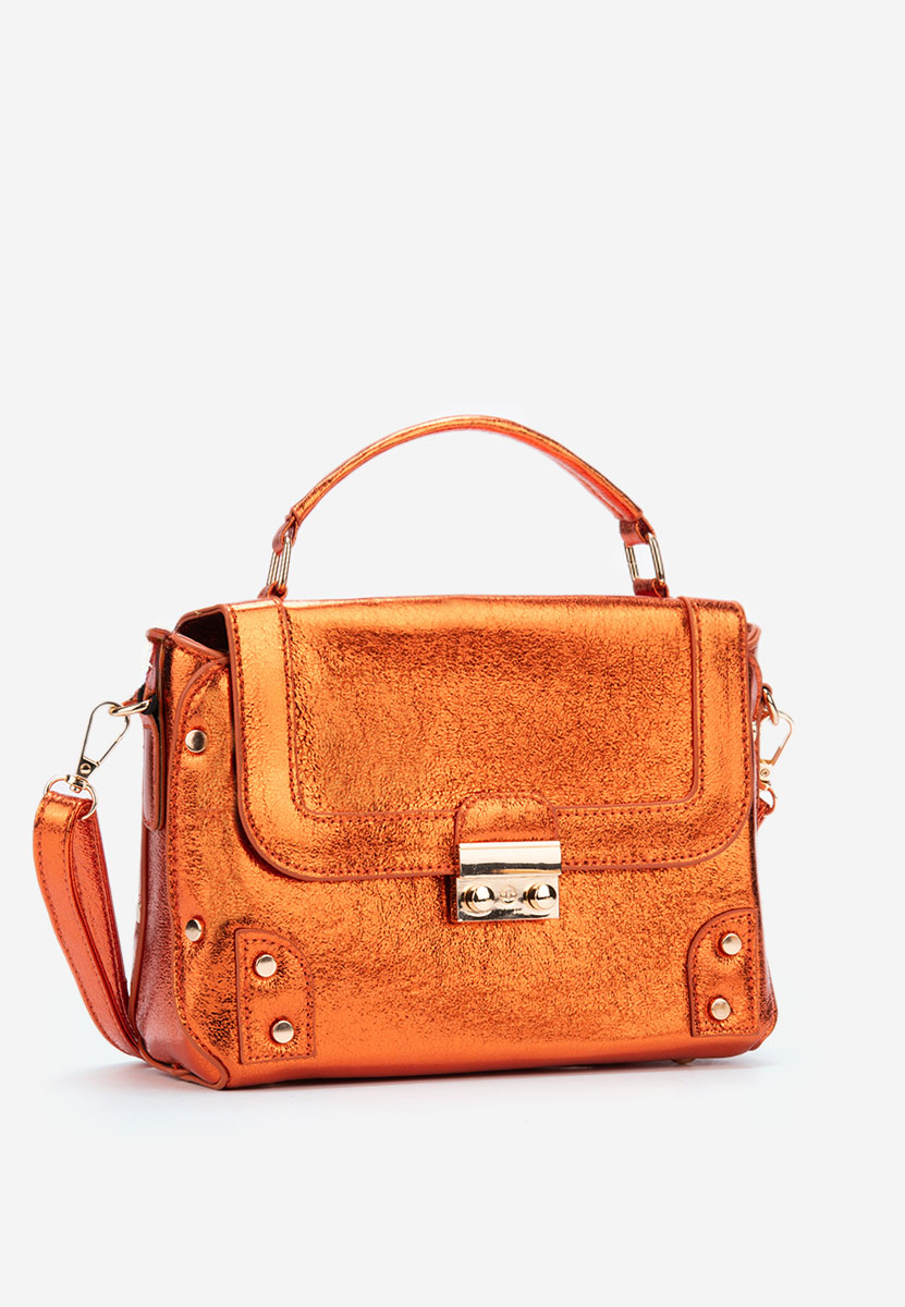 Ručna torba Aneka narančasta