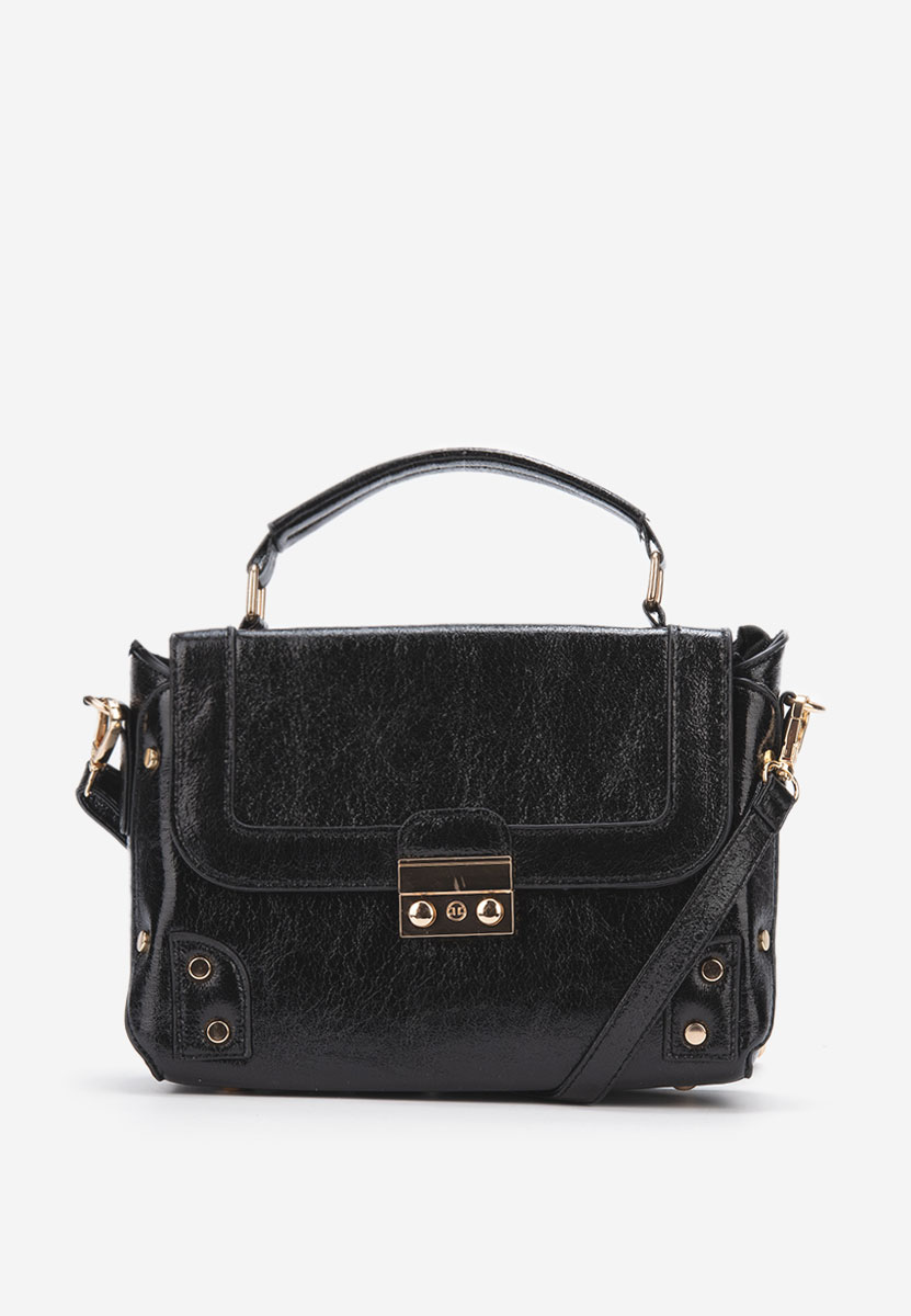 Ručna torba Aneka crno