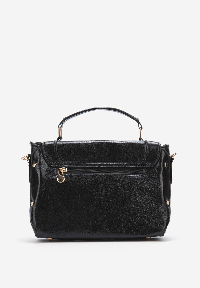 Ručna torba Aneka crno