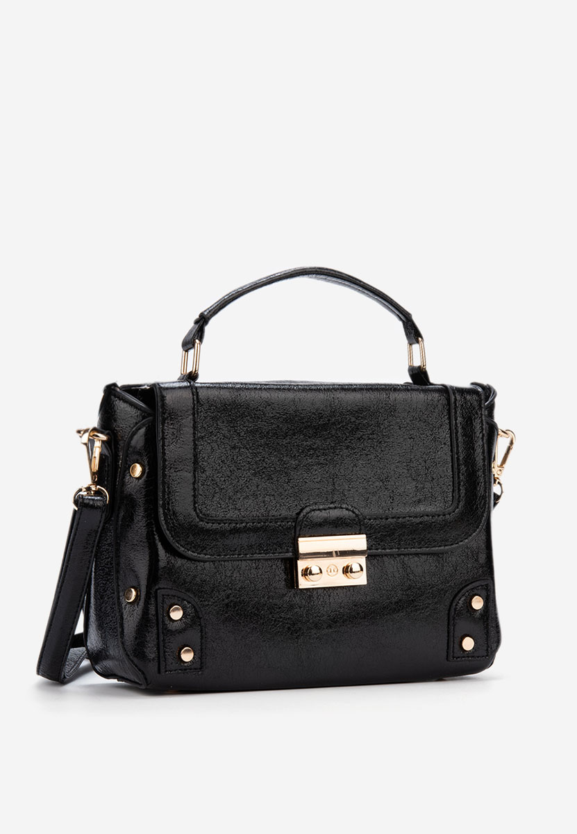 Ručna torba Aneka crno