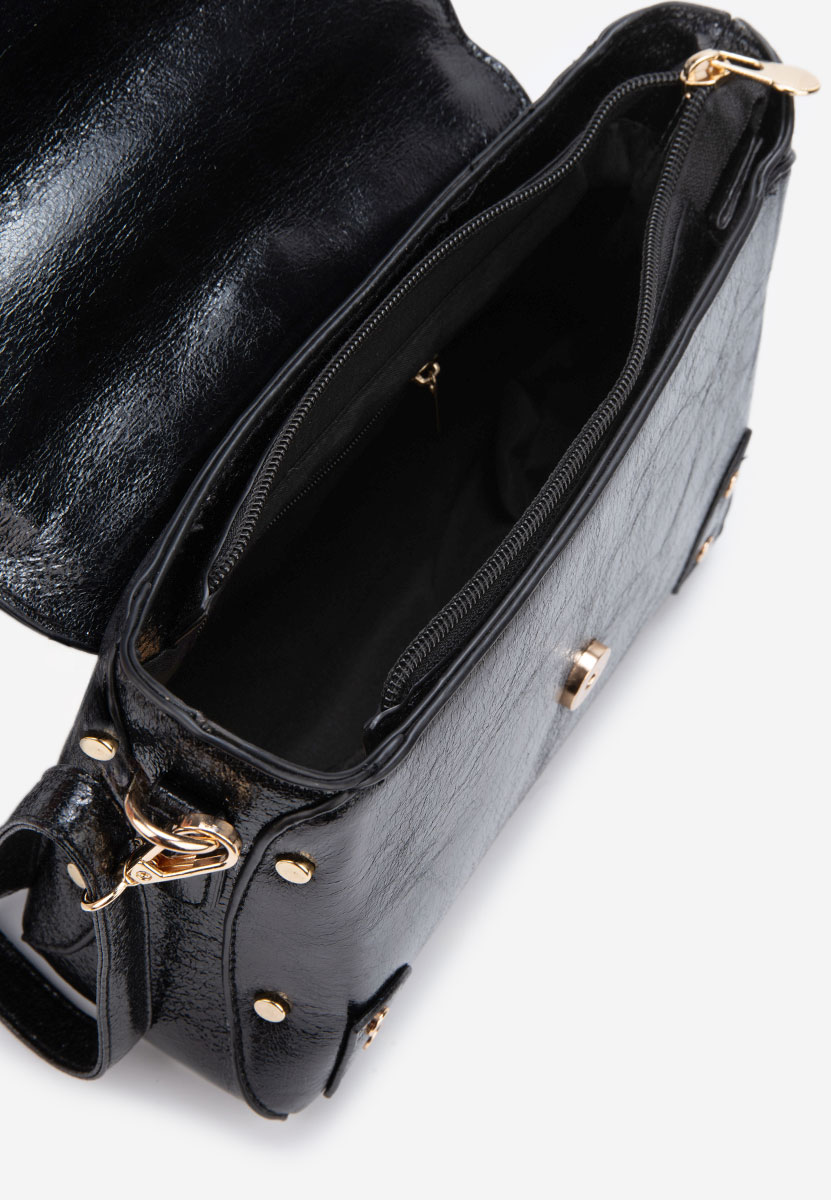 Ručna torba Aneka crno