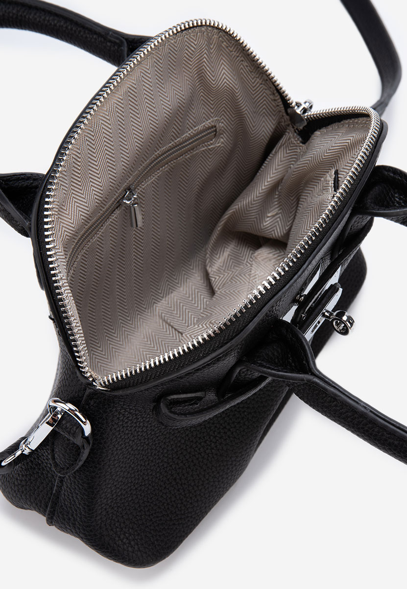 Torba za rame Keana V2 crno