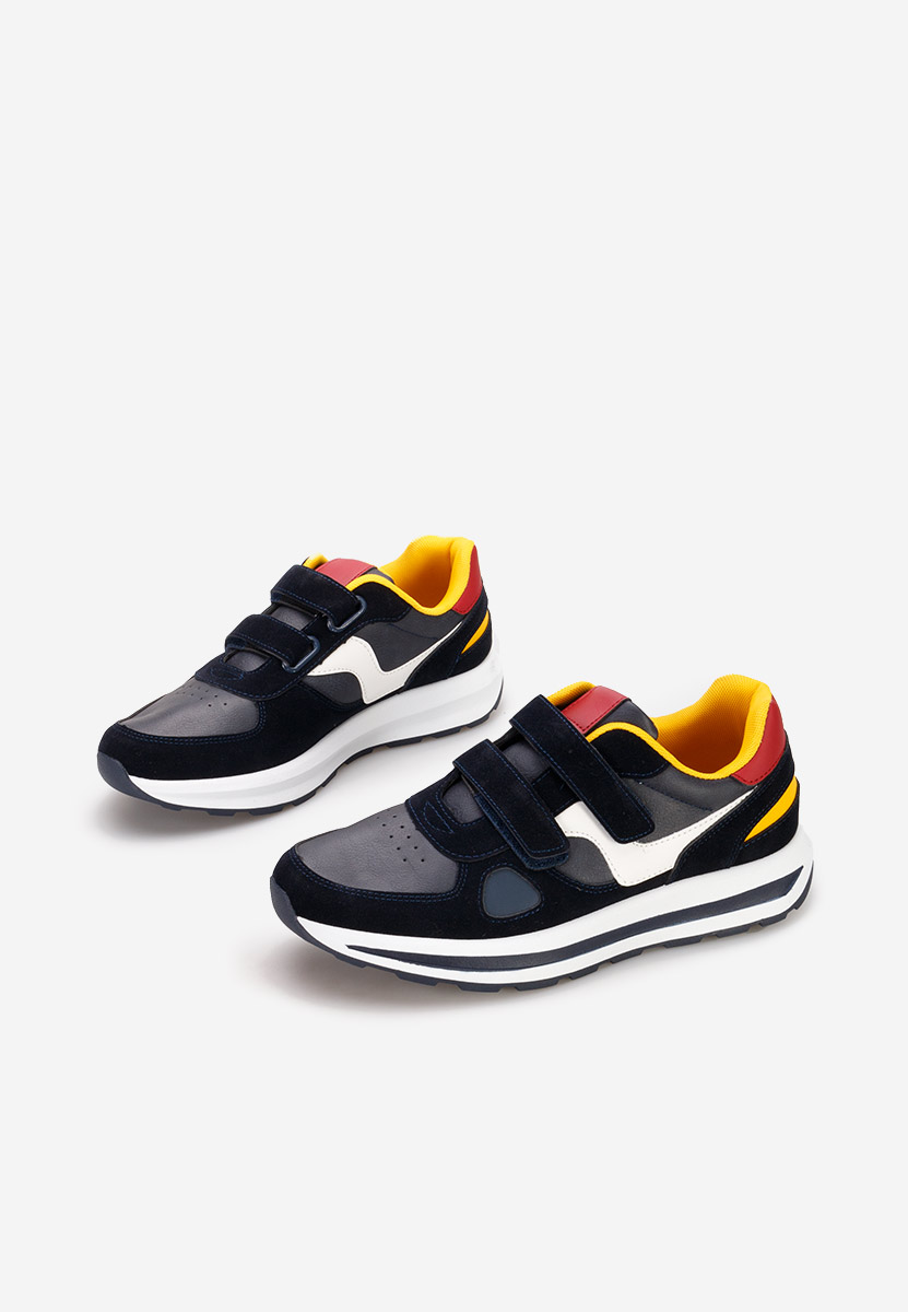Muške sneakers Camden plavo navy