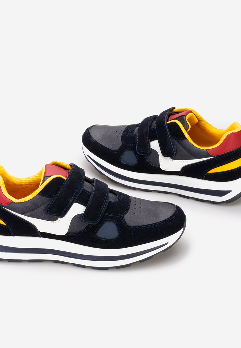 Muške sneakers Camden plavo navy
