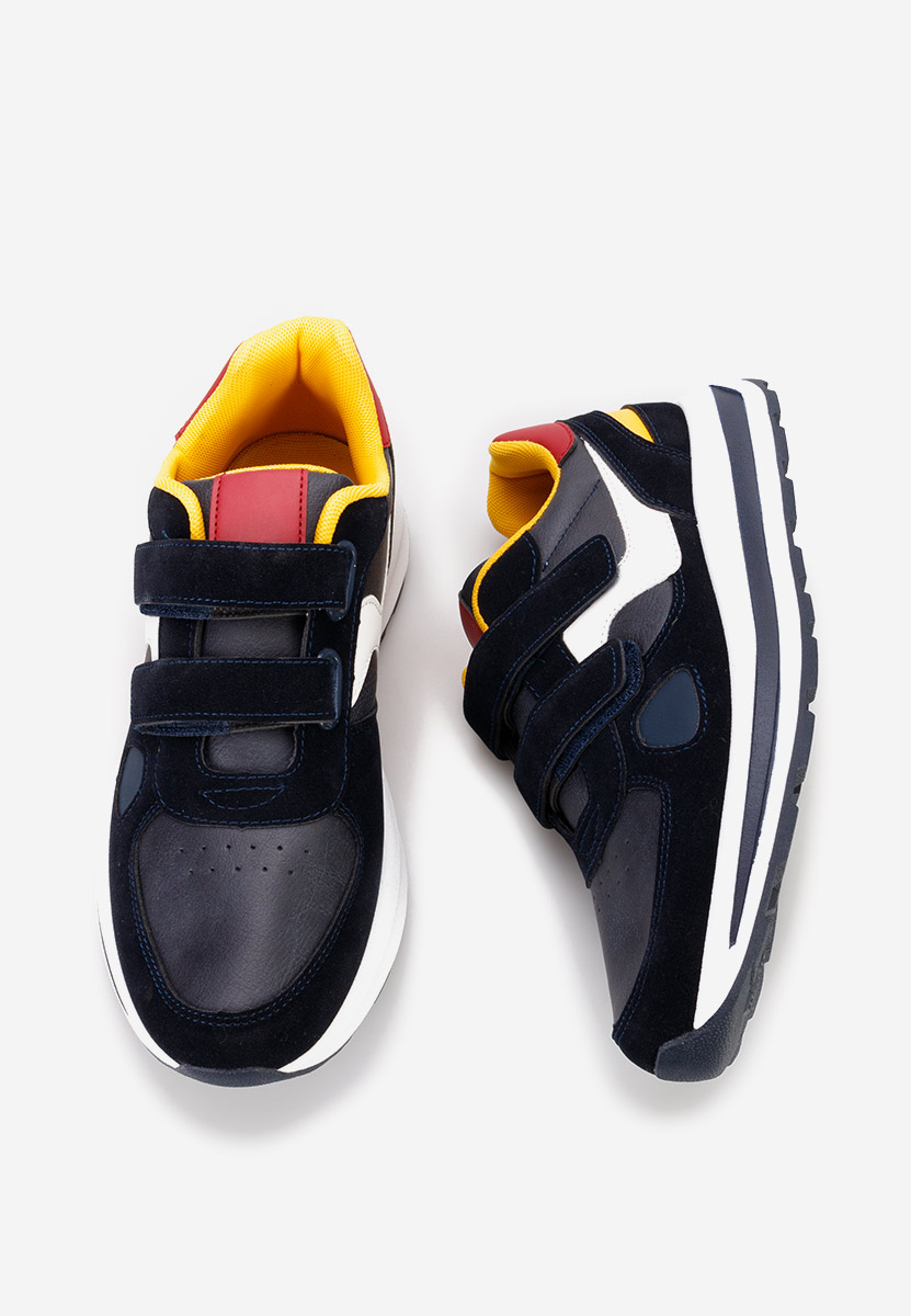Muške sneakers Camden plavo navy