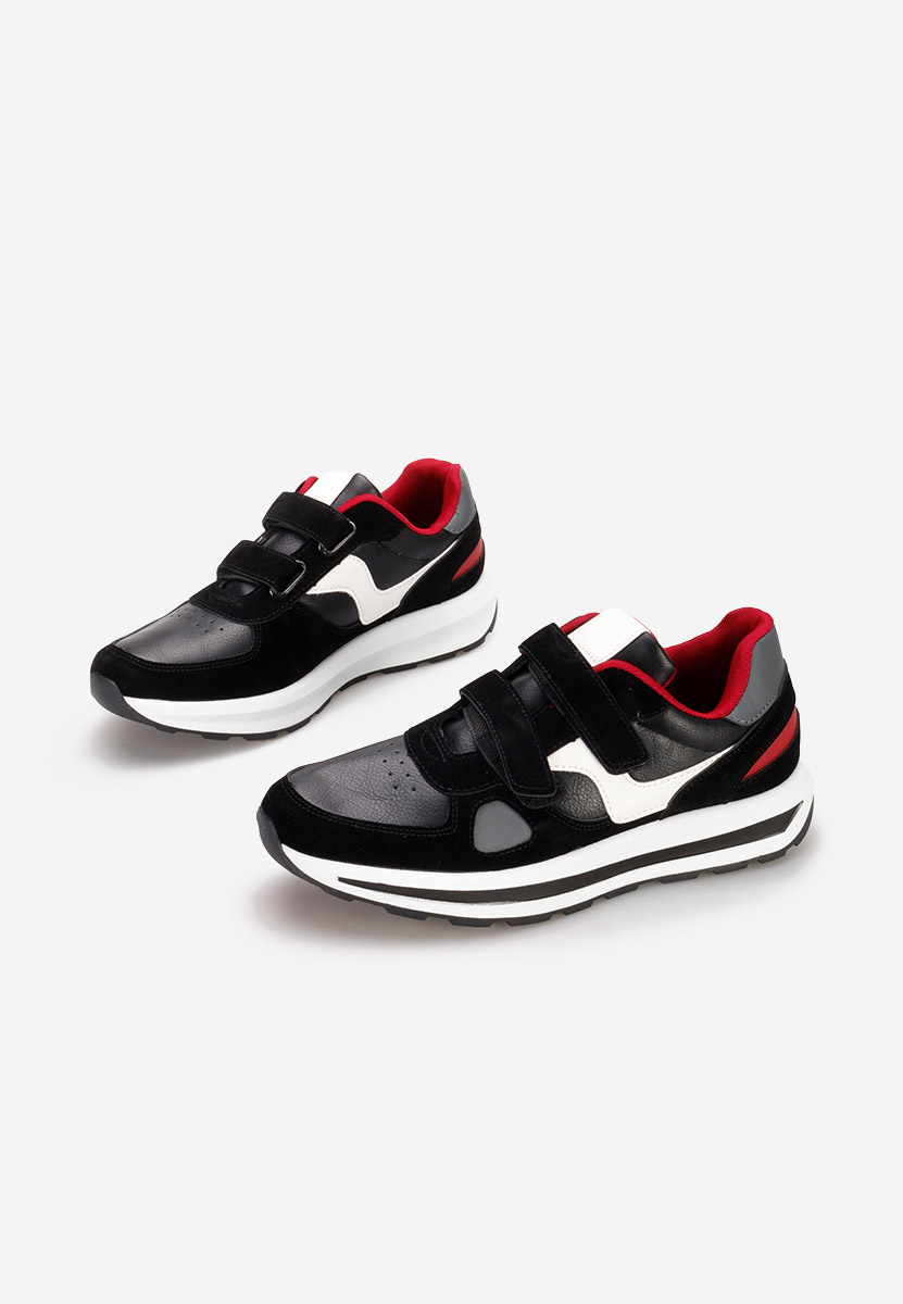 Muške sneakers Camden crno