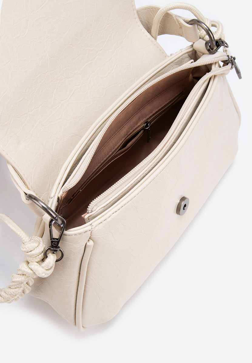 Ručna torba Tinsia bež