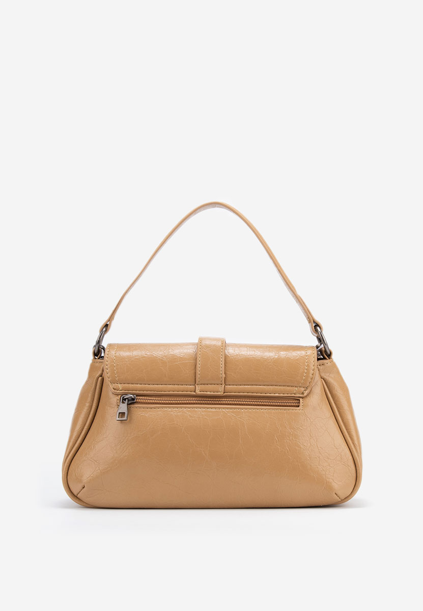 Ručna torba Tinsia kaki