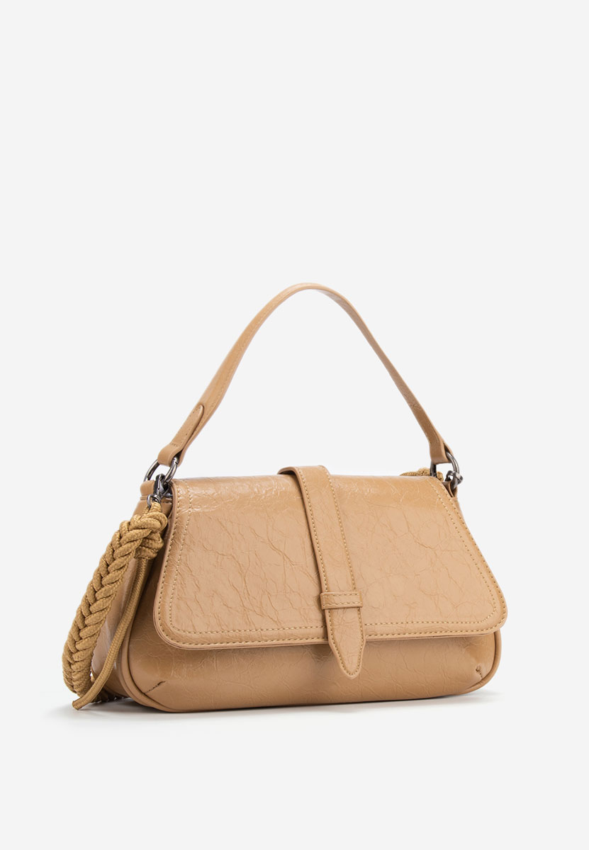 Ručna torba Tinsia kaki