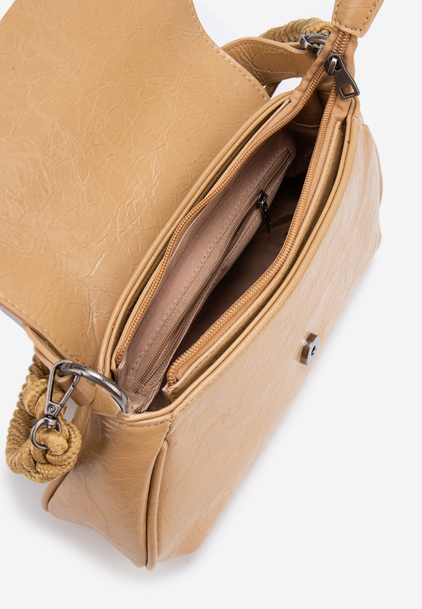 Ručna torba Tinsia kaki