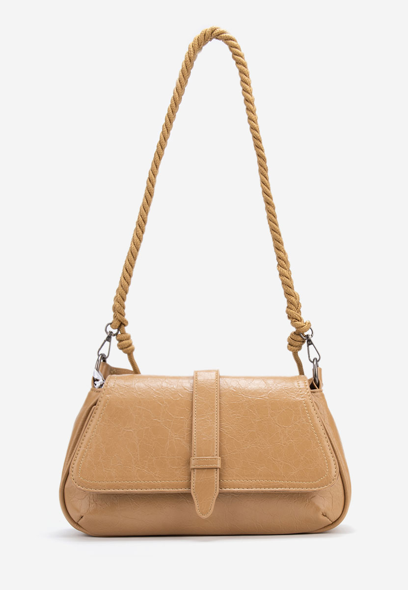 Ručna torba Tinsia kaki