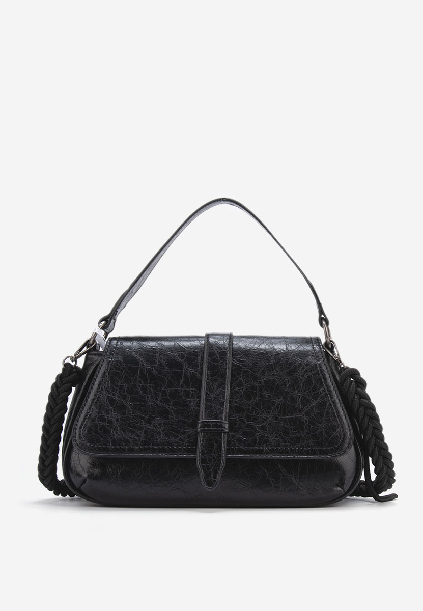 Ručna torba Tinsia crno