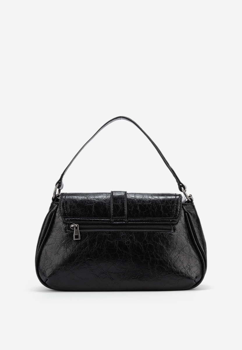 Ručna torba Tinsia crno