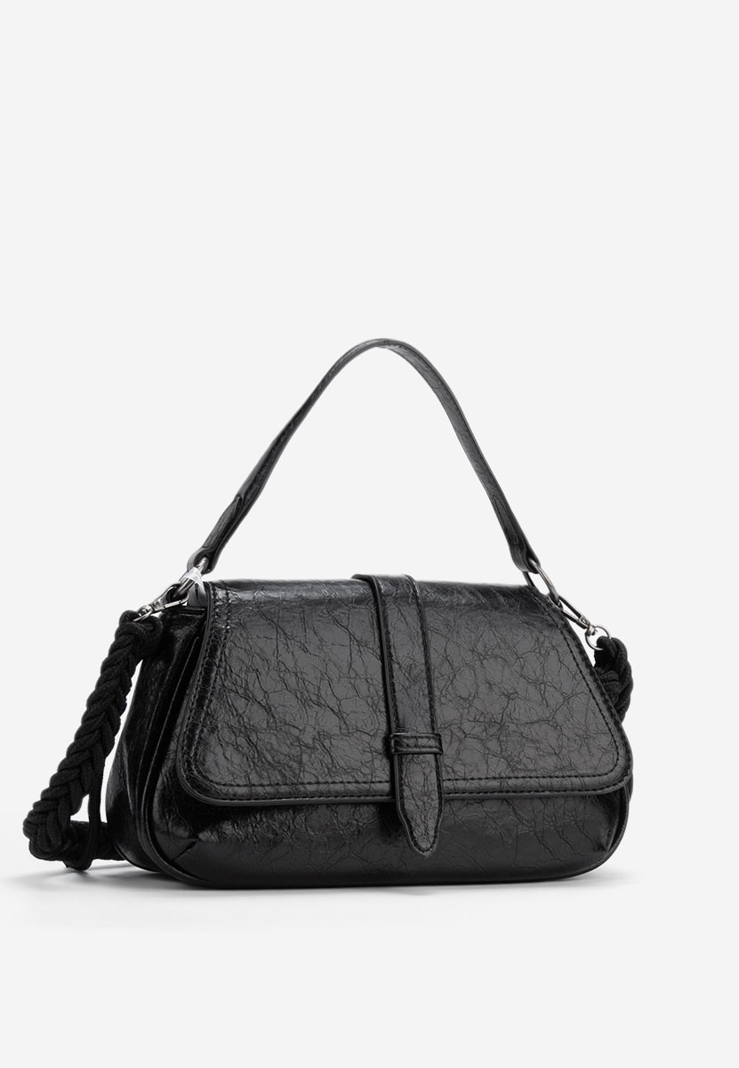 Ručna torba Tinsia crno