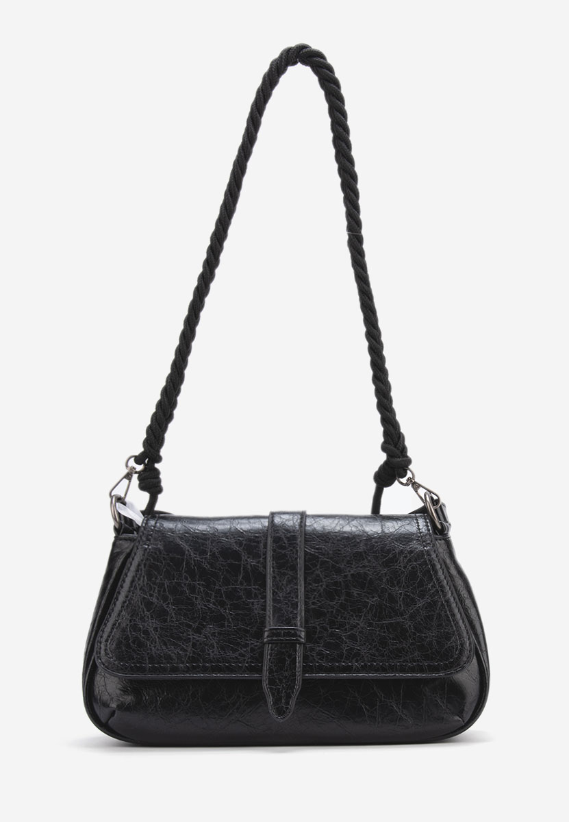 Ručna torba Tinsia crno