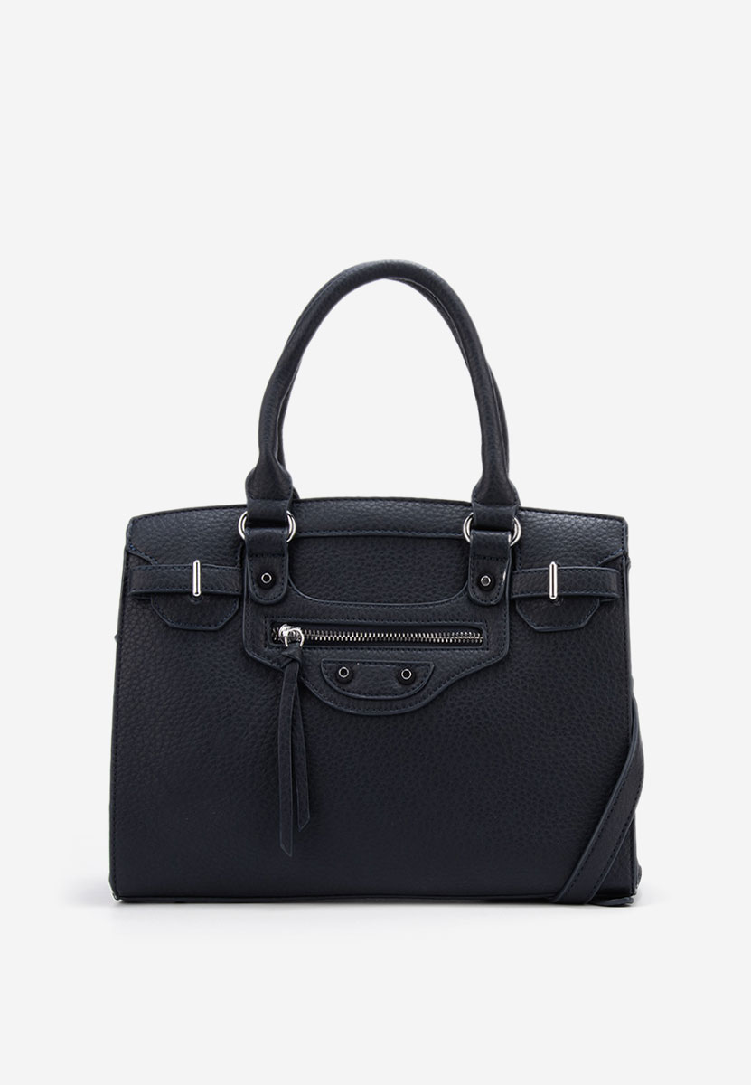 Poslovna torba Lentia crno