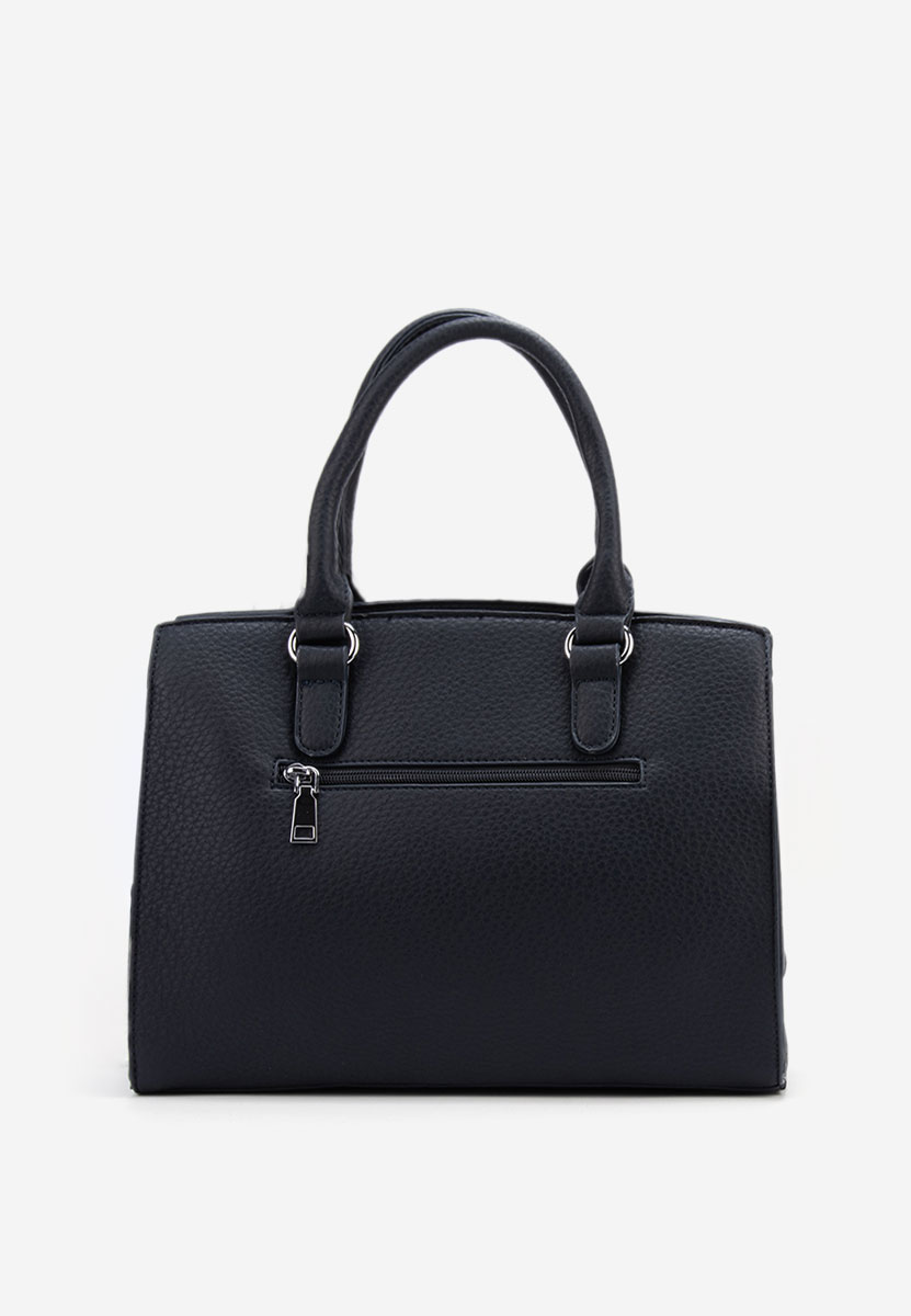 Poslovna torba Lentia crno