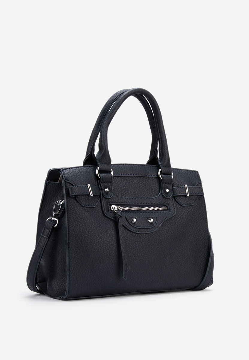 Poslovna torba Lentia crno