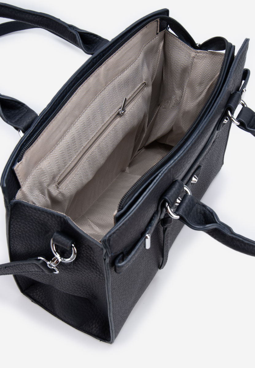 Poslovna torba Lentia crno