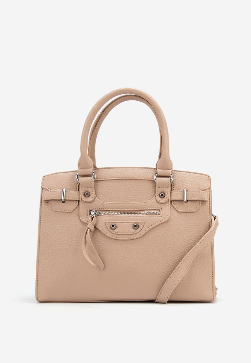 Poslovna torba Lentia kaki