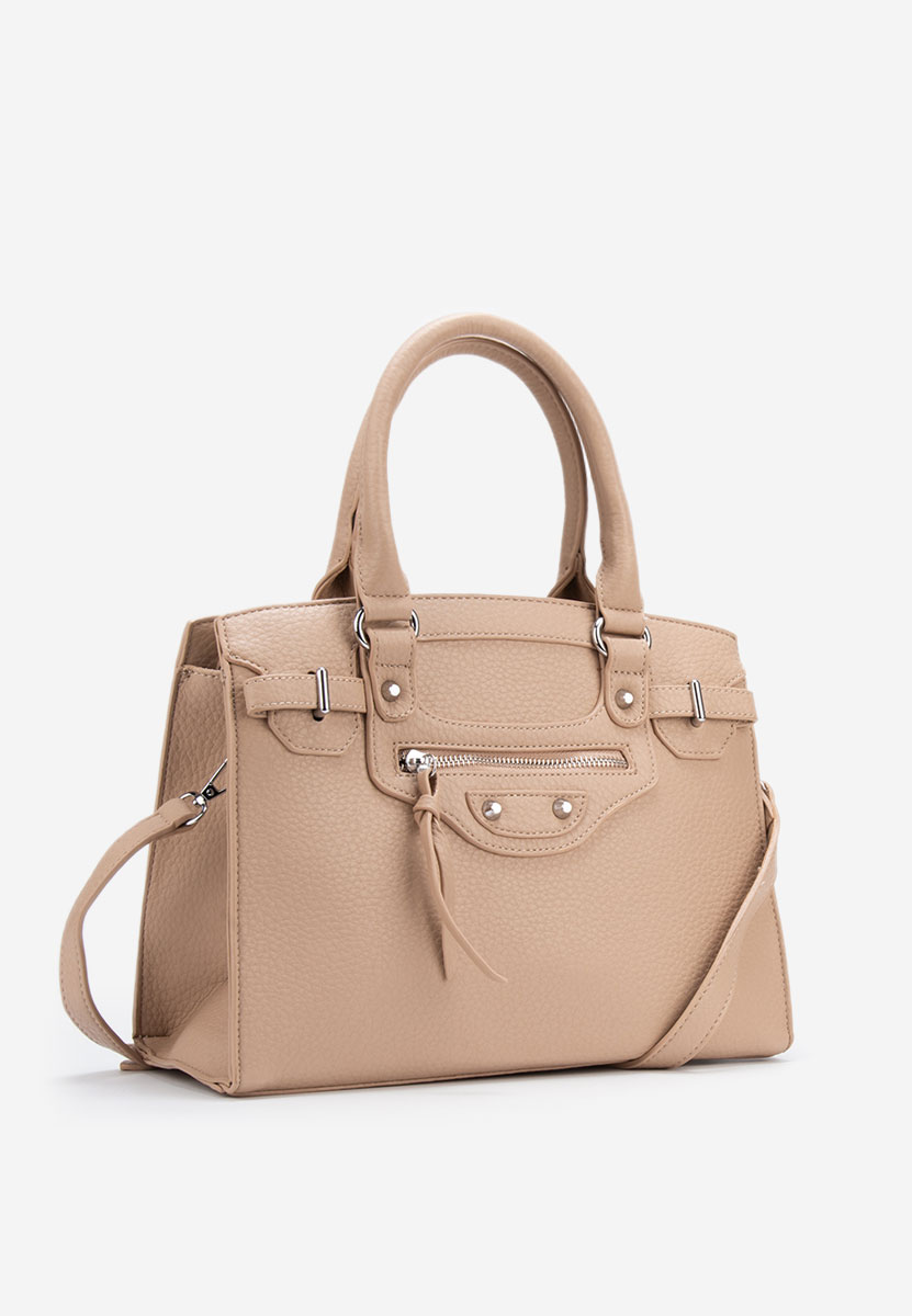 Poslovna torba Lentia kaki