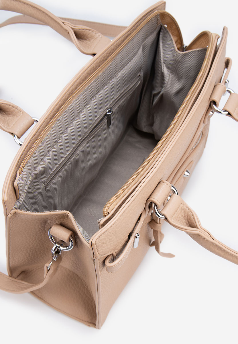 Poslovna torba Lentia kaki