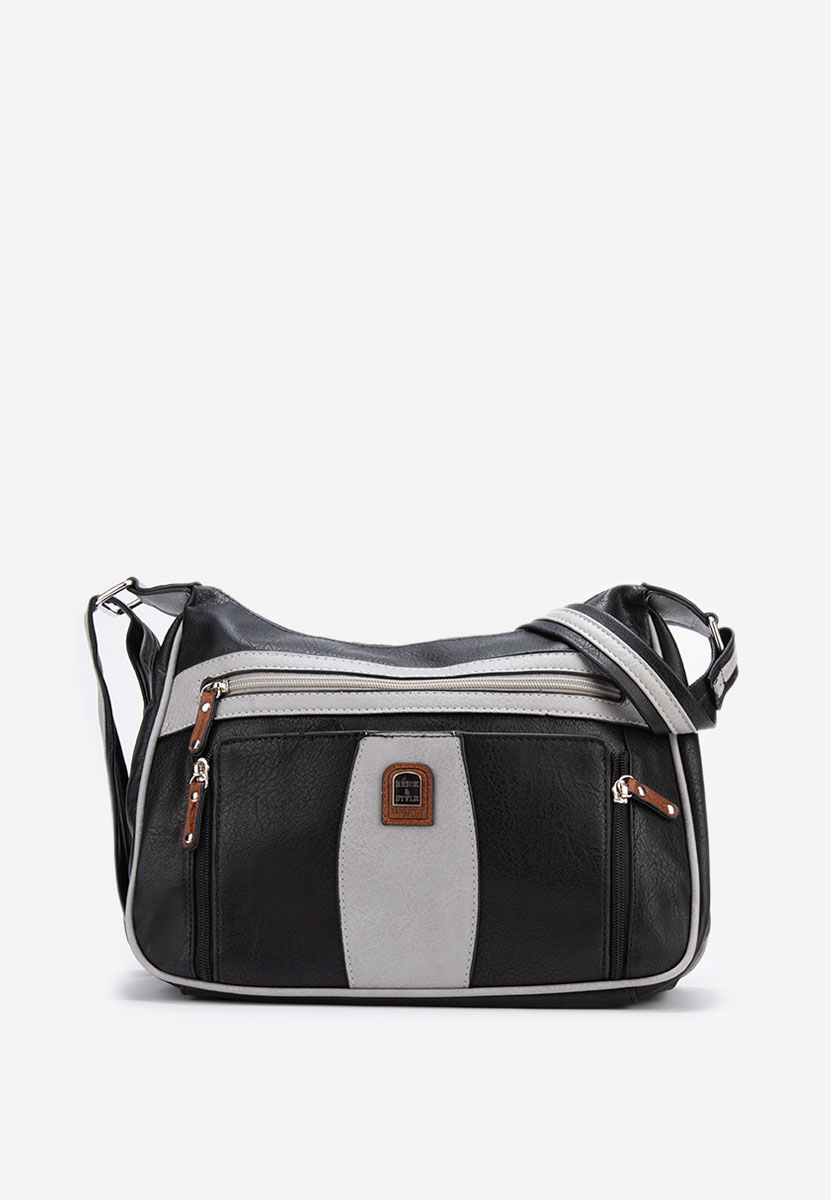 Torba za rame Esterina V2 crno