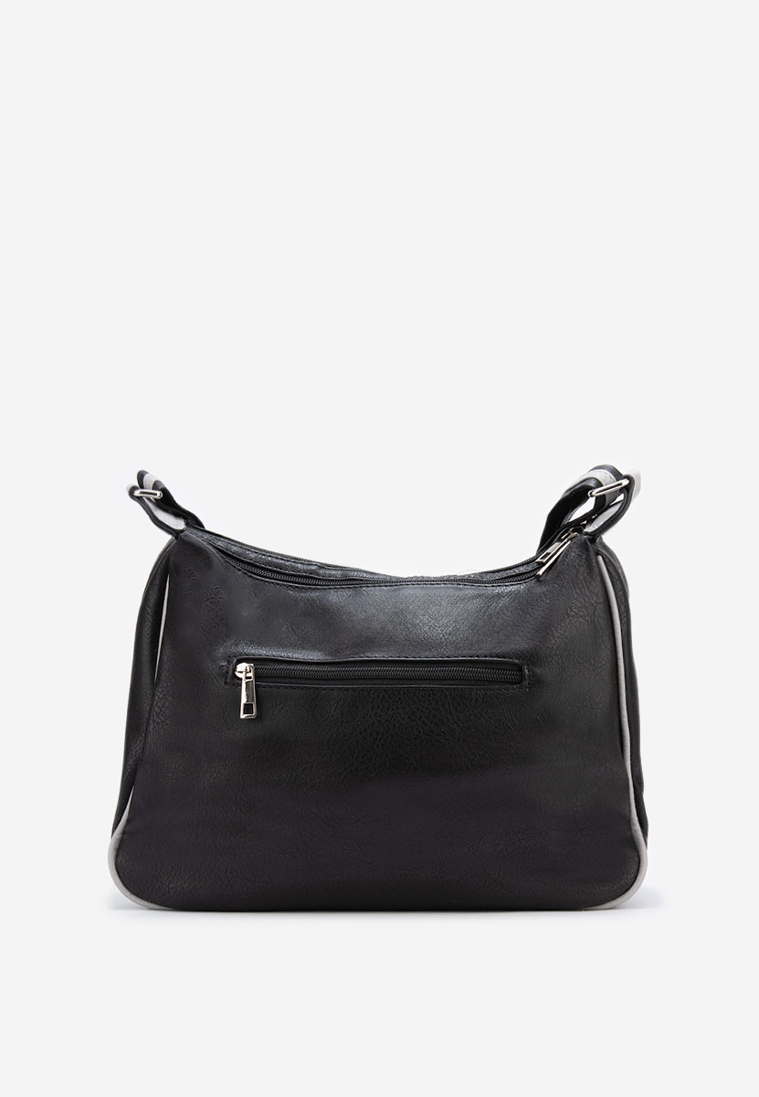 Torba za rame Esterina V2 crno