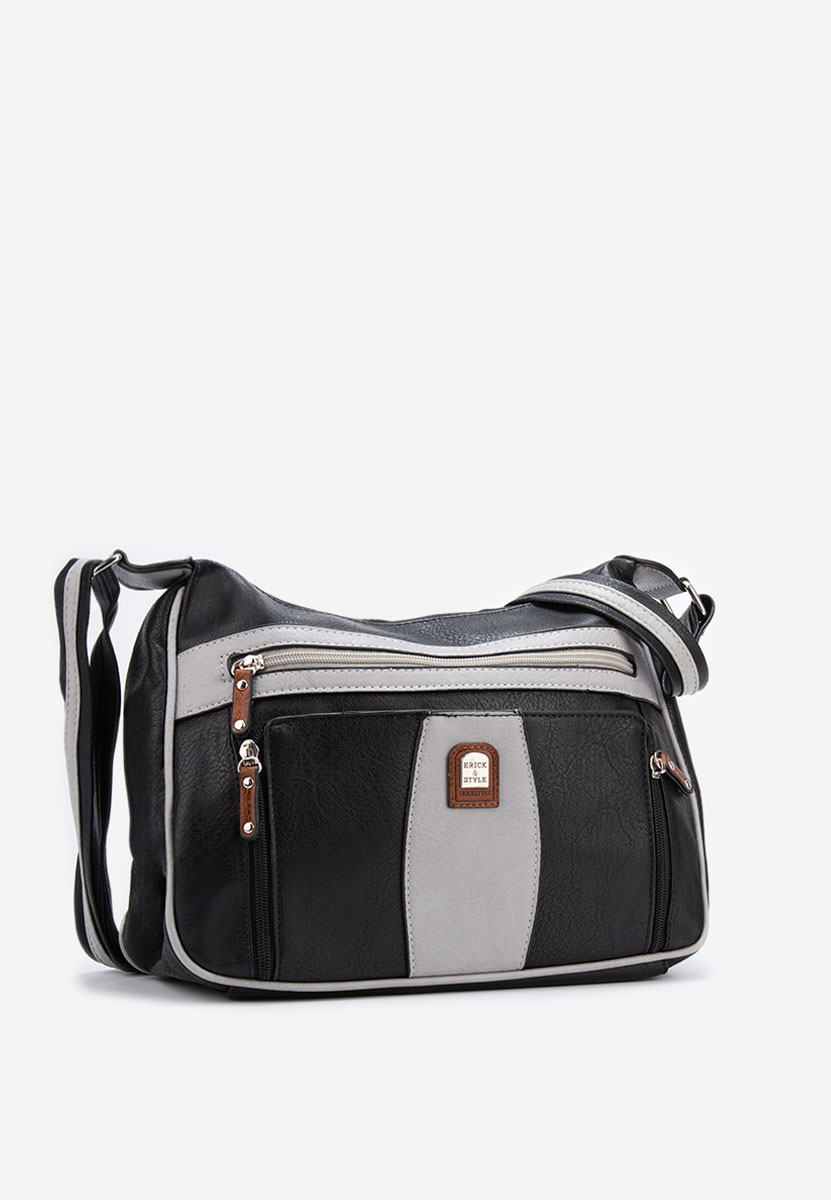 Torba za rame Esterina V2 crno