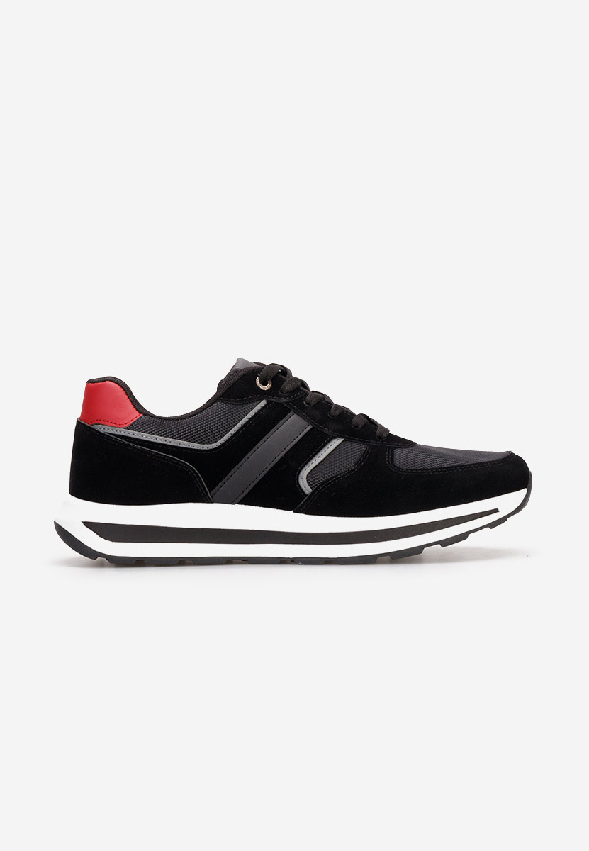 Muške sneakers Randall crno